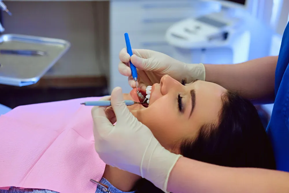 Is Cosmetic Dentistry Safe? What Patients Should Know