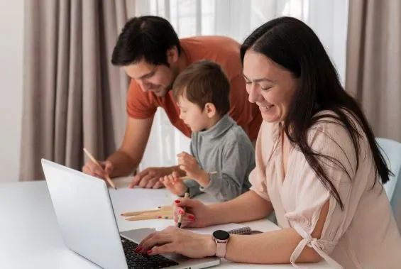 Financial Harmony: Aligning Family Values with Financial Goals