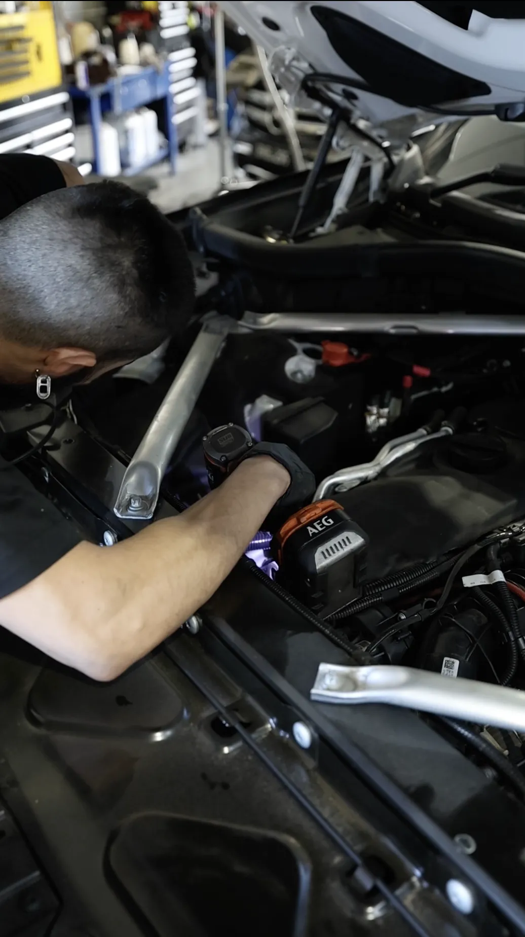 Car Repairs You Need to Do to Keep Your Vehicle Roadworthy