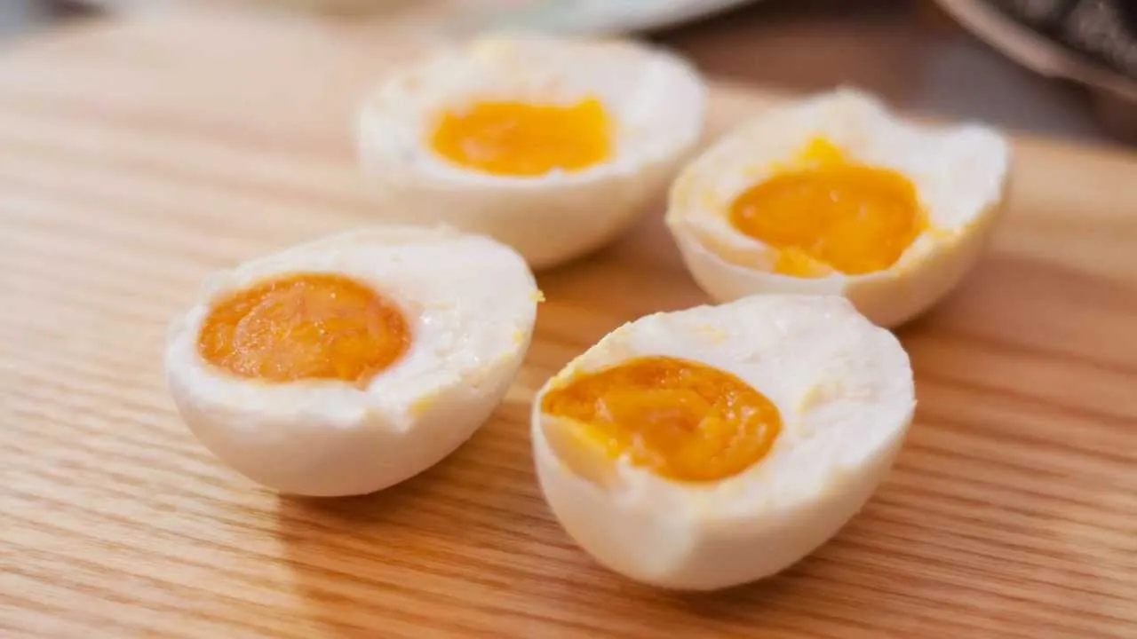 Top-Rated Salted Egg in Singapore for Foodies