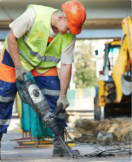 W‌as‌te Ma⁠nag⁠ement and Recycling Practices in Modern Demolition