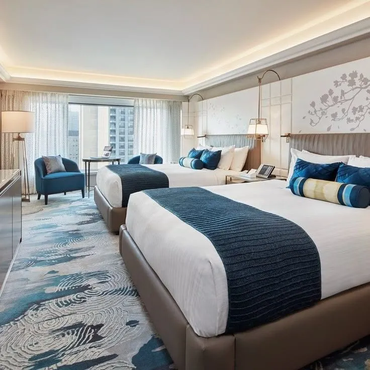 Why Hotel Apartments Are Becoming the Preferred Choice for Modern Travelers