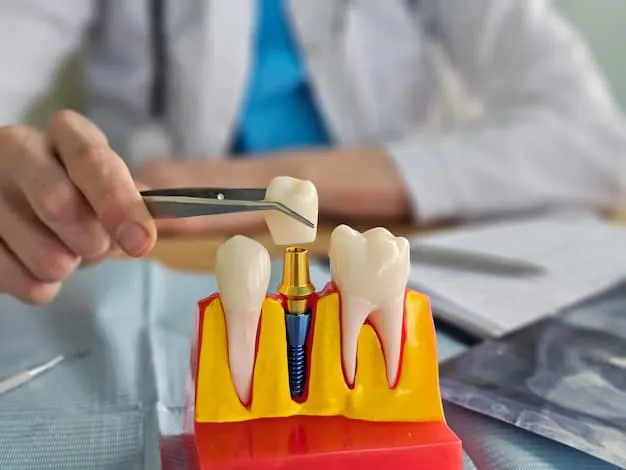 Everything You Need to Know About Dental Implants in Camarillo