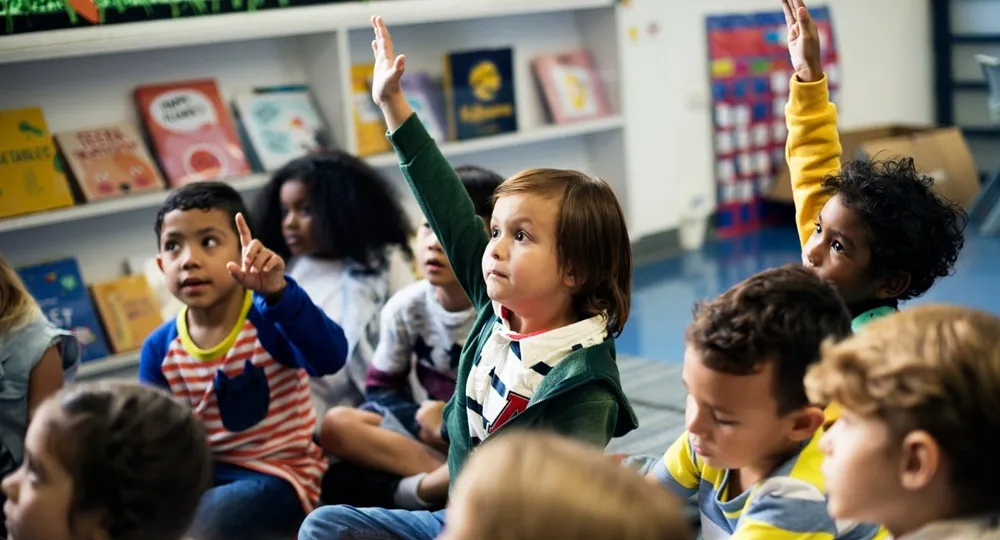 A Complete Guide to Nursery and School Admissions in Haridwar for Parents
