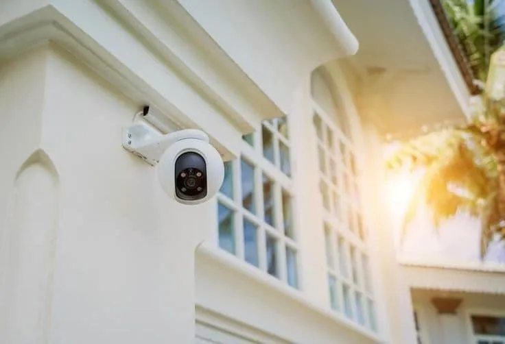 Key Benefits of Choosing a Reliable CCTV Home Security Solution Today