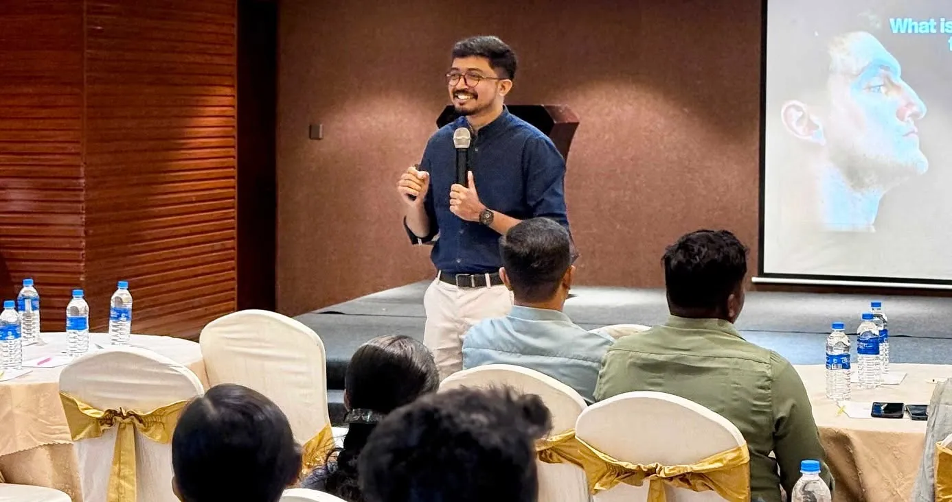 How to Build a Personal Brand as a Professional in Kerala
