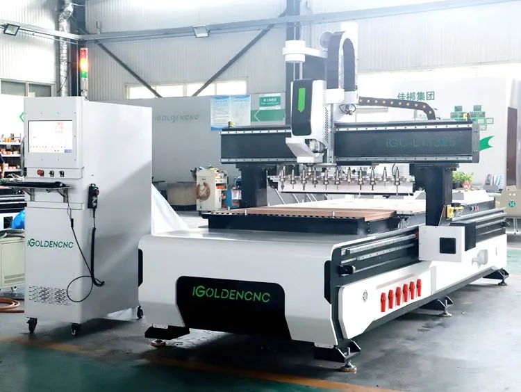 What is CNC Nesting?