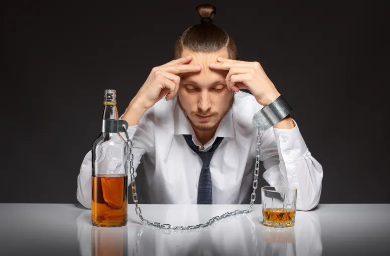 Why Starting Over Sometimes Feels Harder Than Staying Stuck
