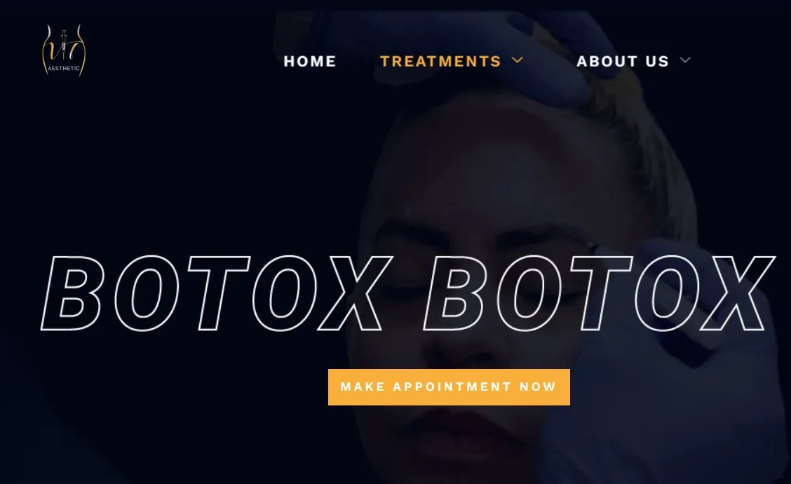 Botox Treatments Near Me: A Modern Solution for a Refreshed and Youthful Appearance