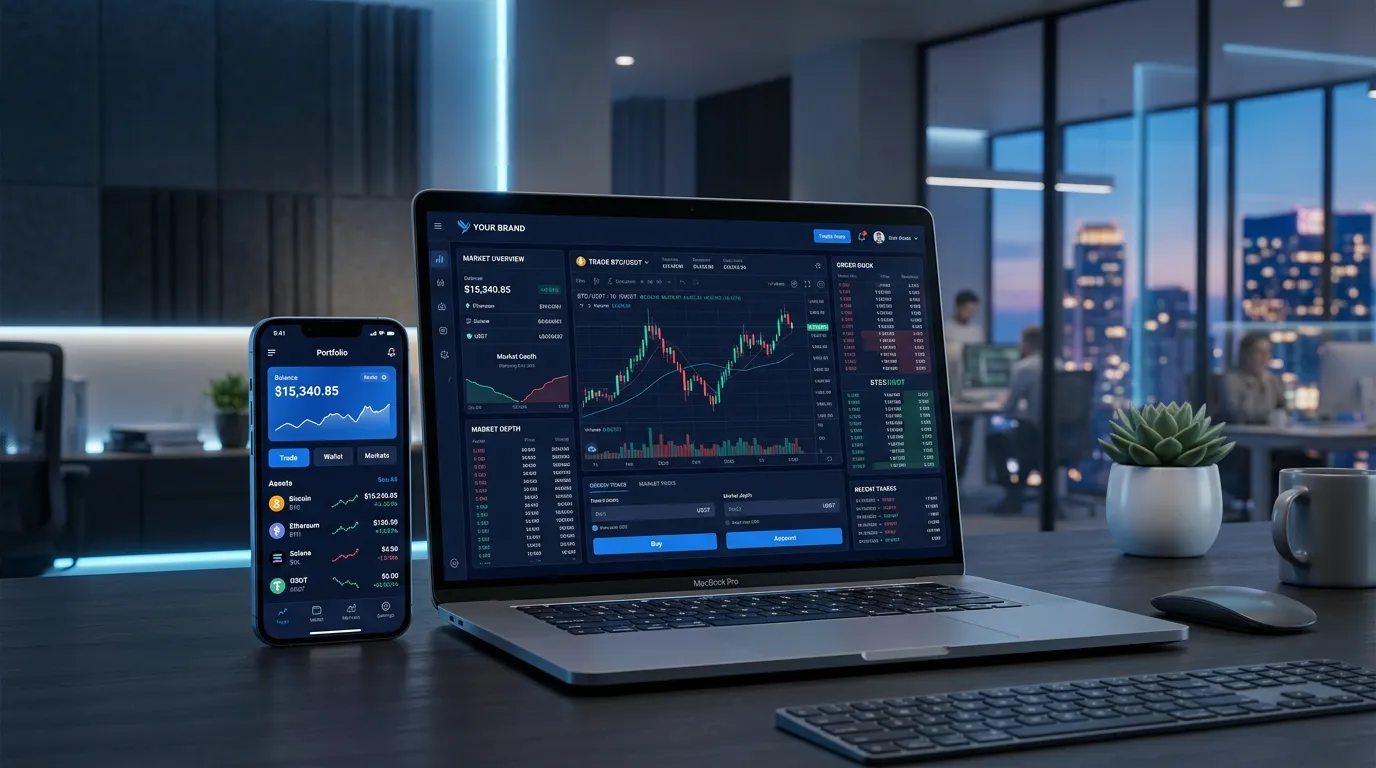 How the Rise of On-Chain Futures Trading Is Shaping the Future of Perpetual DEX Development
