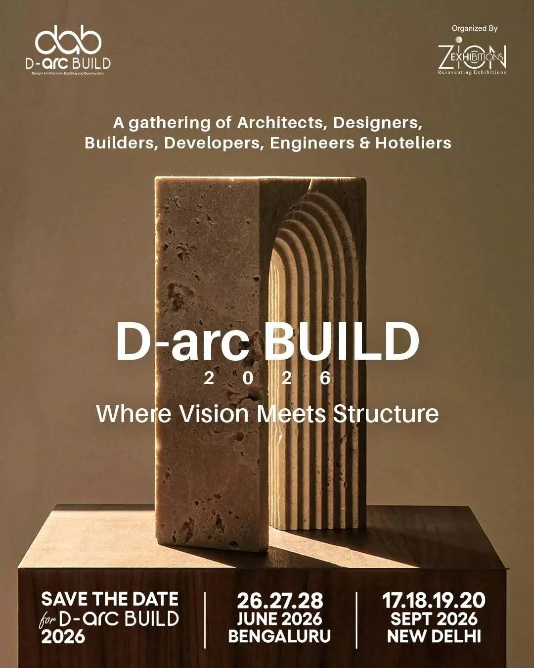 Upcoming Exhibitions in Delhi Featuring AI, Smart Technology & Innovation