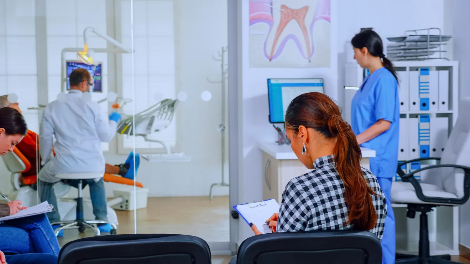 Essential Services Offered by a Dental Clinic Rutherford