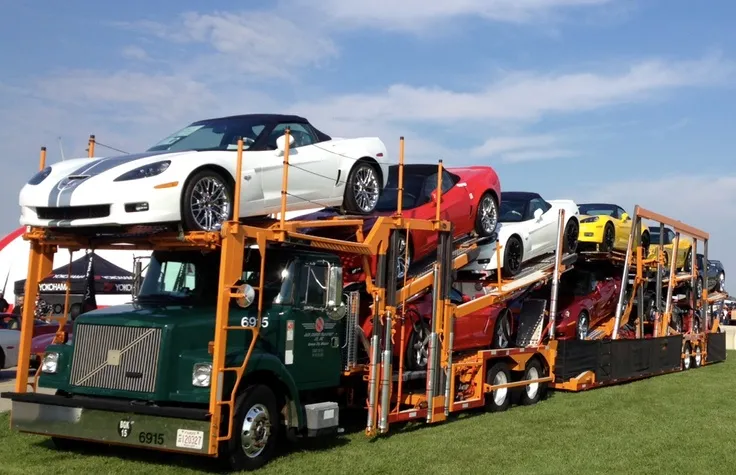 Car Transport Philadelphia: Best Auto Shipping Services, Costs & Reviews in 2026