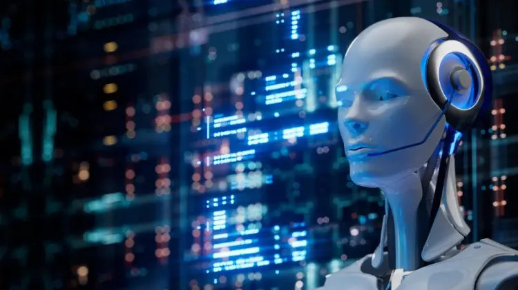 AI Voice Bot Development Company: Building Intelligent Conversational Experiences for Enterprise Growth