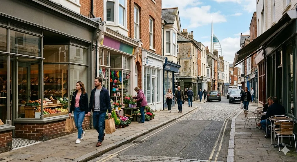 Portsmouth Directory Listings That Improve Online Presence