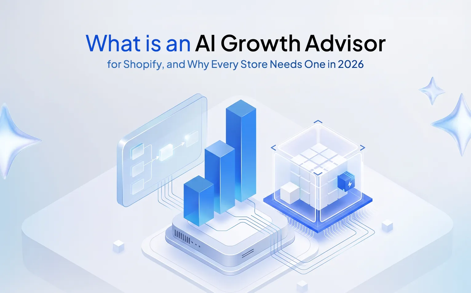 Why Shopify Brands Need an AI Growth Advisor in 2026