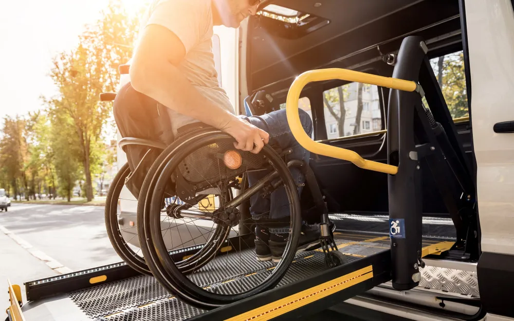 Wheelchair Taxi Mickleham – Safe, Comfortable & Accessible Travel for Every Journey