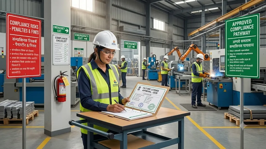 The Compliance Gap Most Factories Don’t Realize Until It’s Too Late