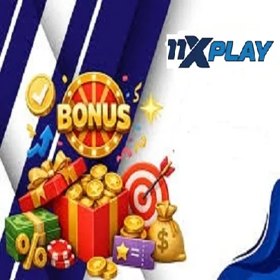 Unlock More Rewards with 11XPlay Bonus Offers