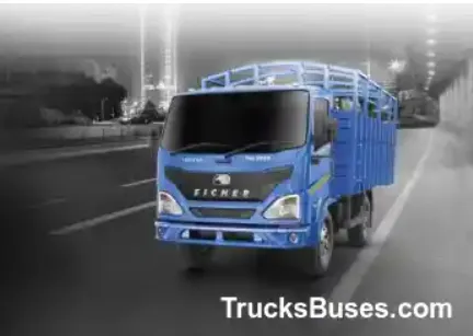 Eicher 2110: Complete Features, Specifications & Performance Guide for Commercial Transport