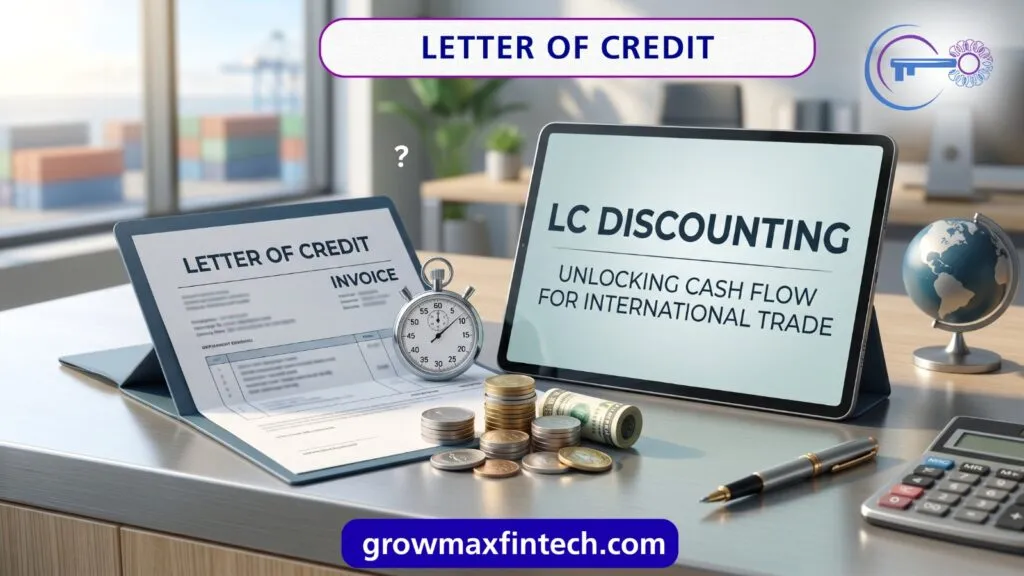 LC Discounting in India: What Every Small Business Owner Must Know