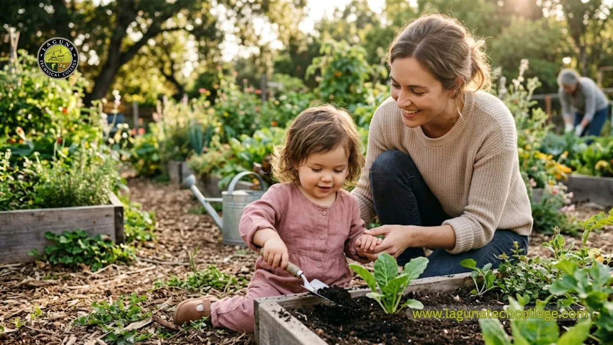 Nurturing Growth During the Earliest Years of Life