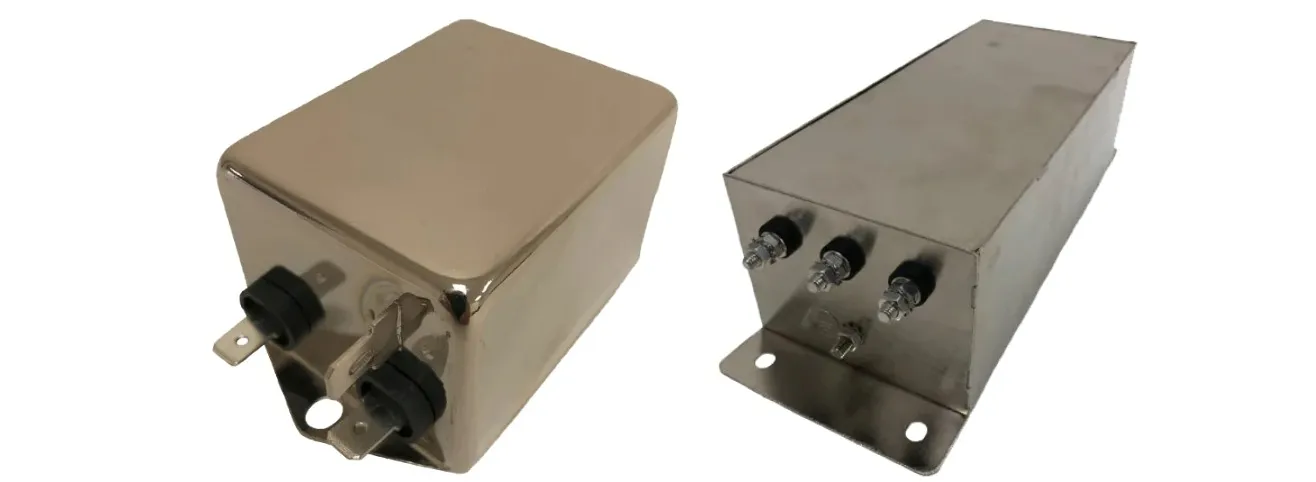 Advanced EMI Filtering Solutions for Reliable Power Performance