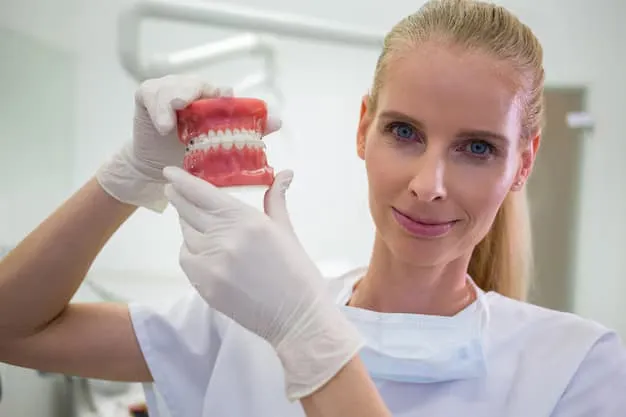 What to Expect During the Denture Fitting Process in Thousand Oaks