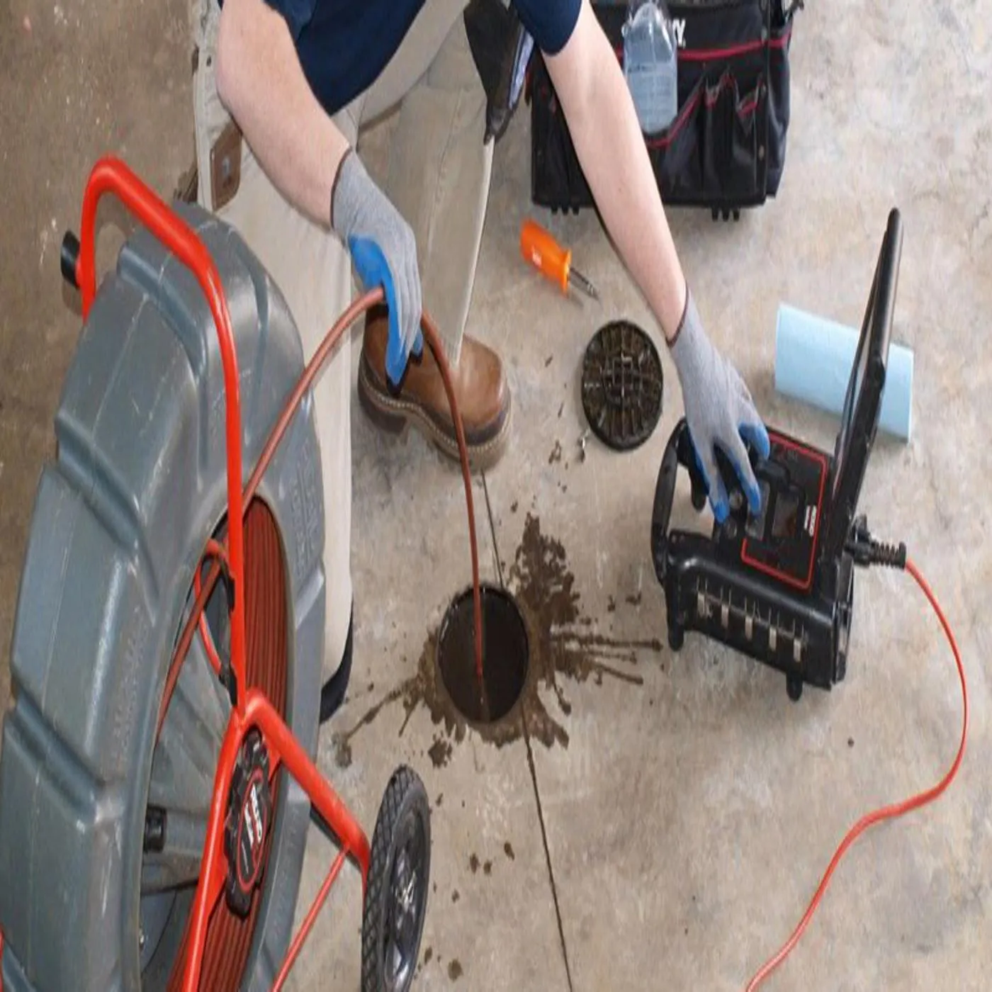Affordable Drain Cleaning Services Elyria for Cleaner Pipes and Long-Lasting Flow