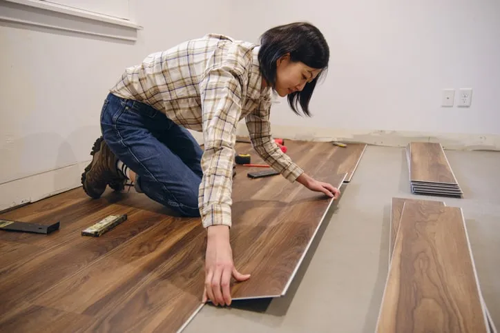 How Flooring Stores Rochester NY Make Flooring Selection Easier