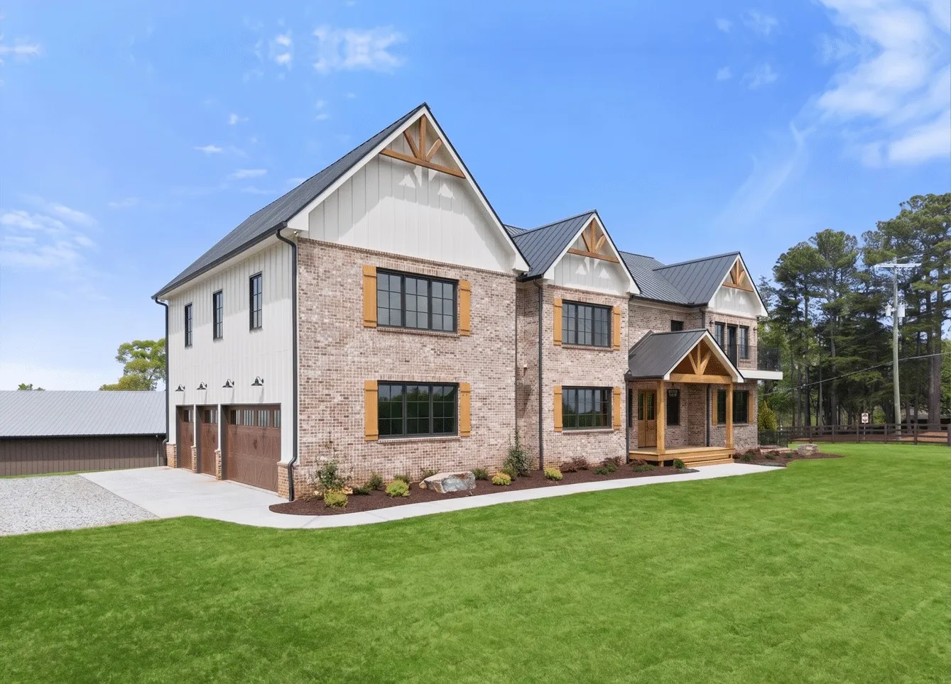 Why Choosing the Right Custom Home Builder Cumming GA Matters