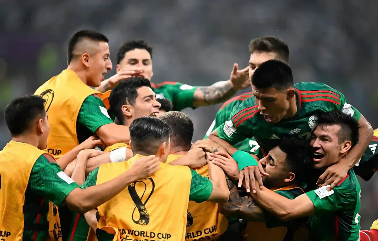 Mexico FIFA World Cup 2026: Predicted Lineup Under Javier Aguirre