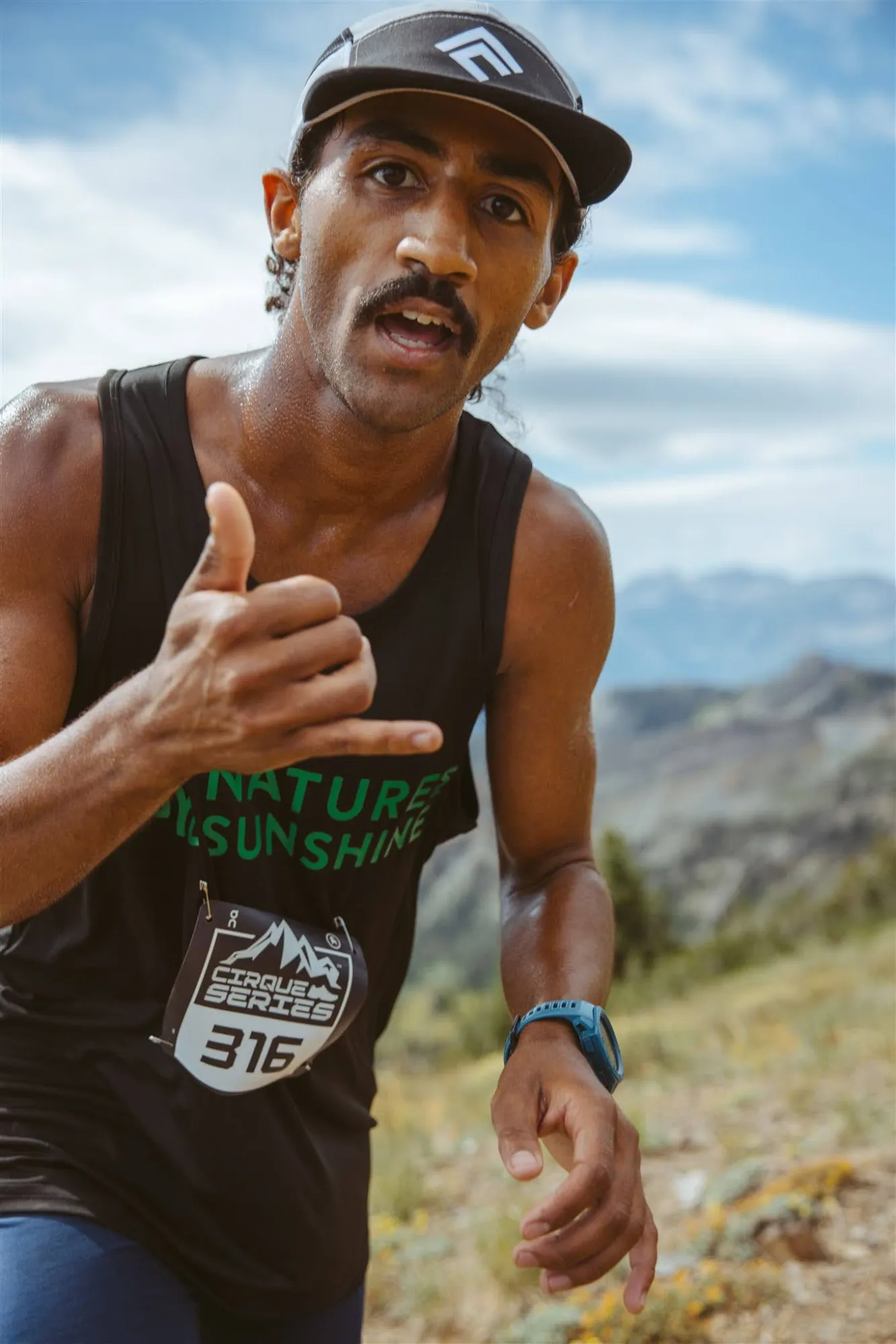 5 Herbal Supplements Every Endurance Runner Should Consider