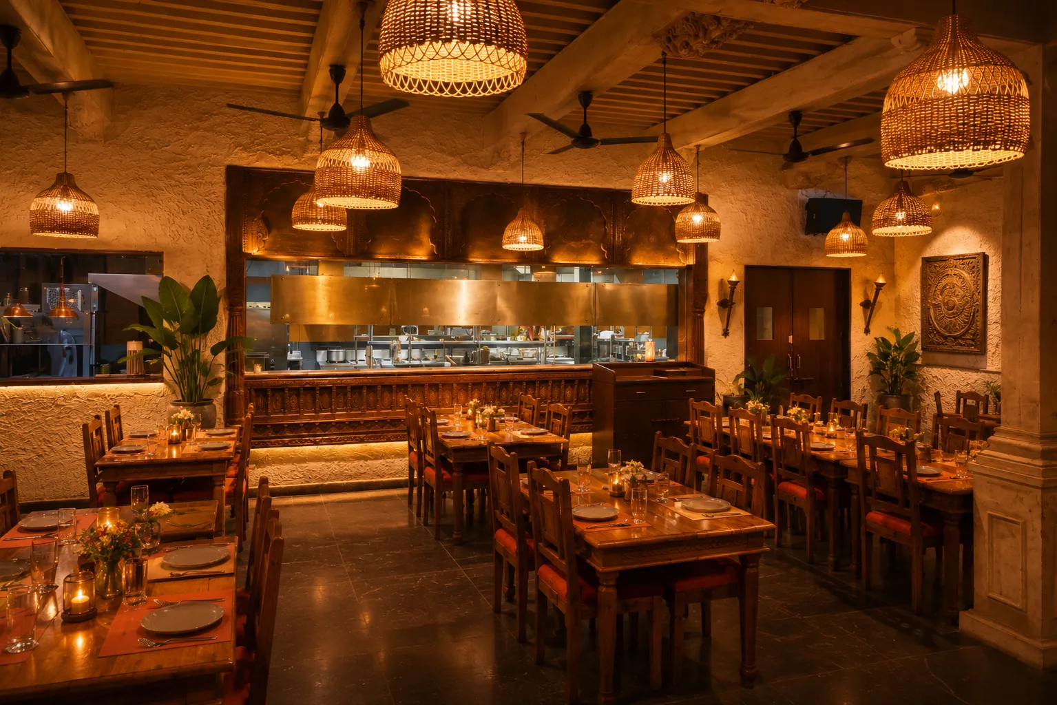 Best Restaurants in Pune for Dinner | Sunnys World