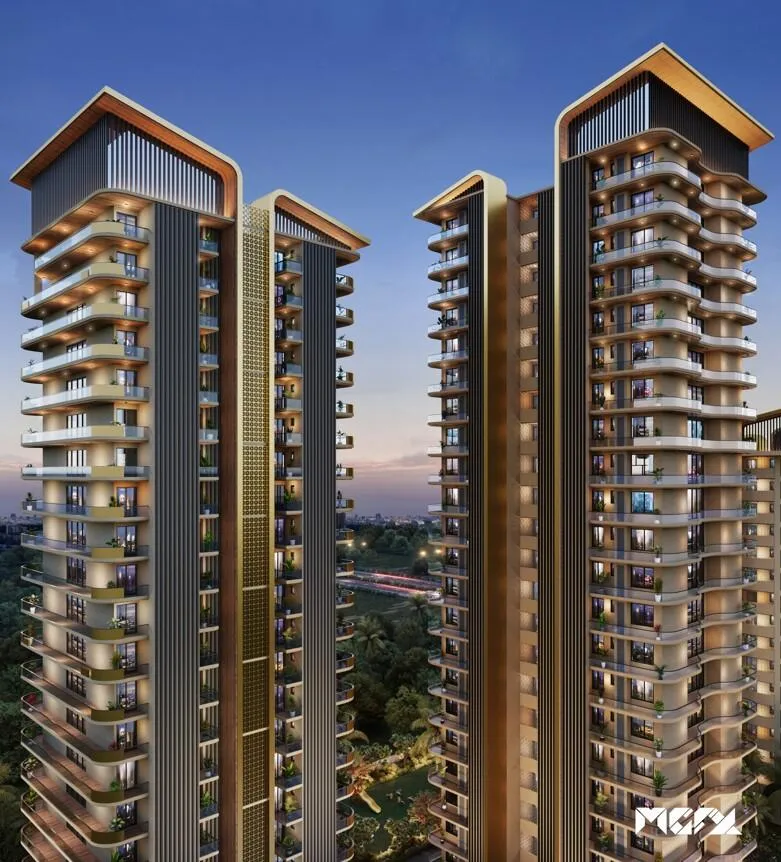 Atlantis 360 Zirakpur: A Modern Residential Destination for Contemporary Homebuyers