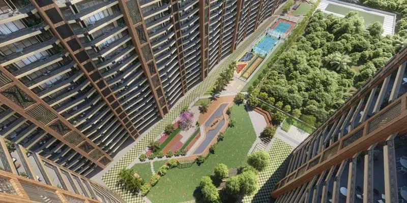 Evoq Select Mohali: Contemporary Living Designed for Modern Homebuyers