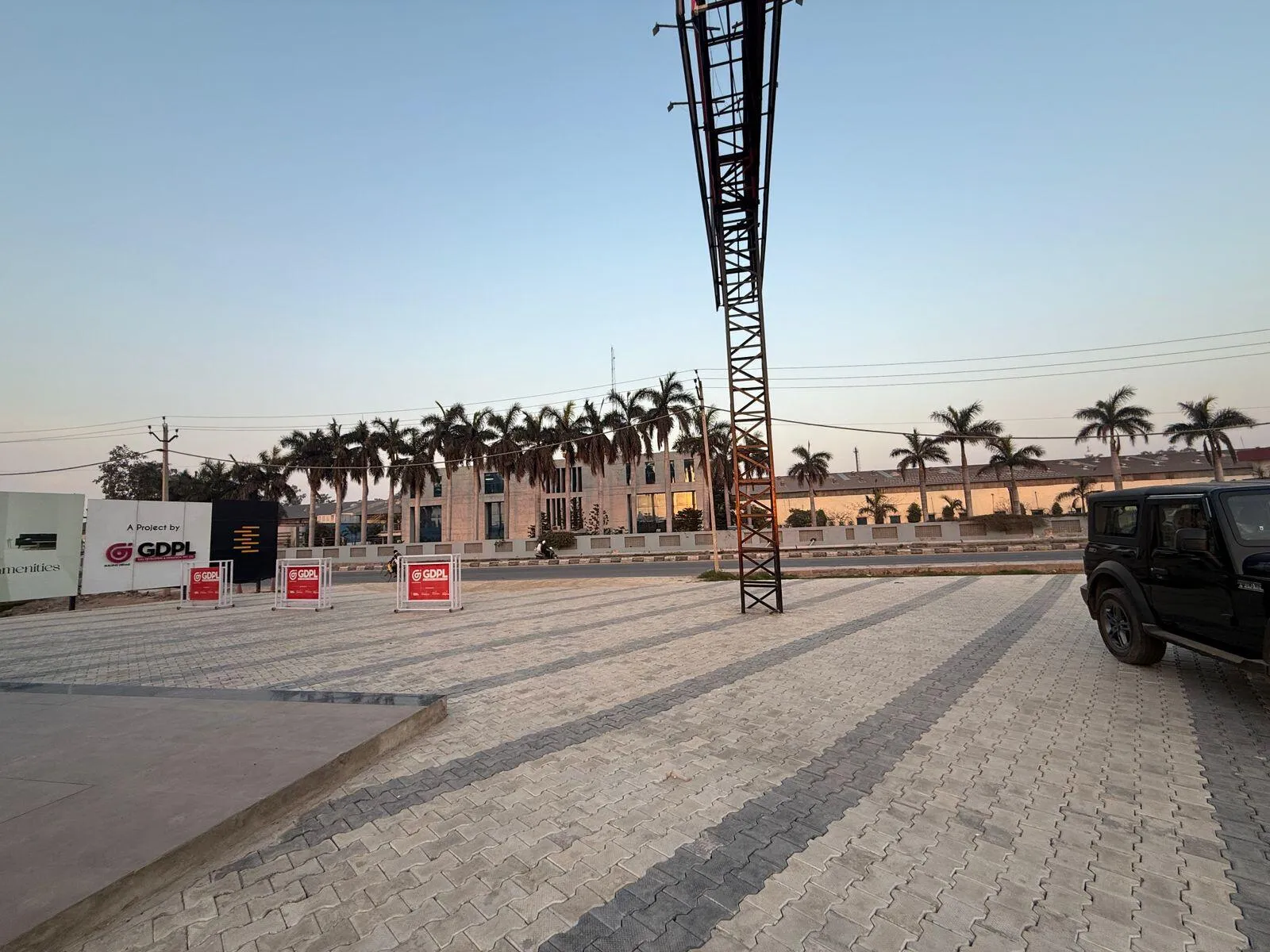Regal Residencia Mohali: Combining Comfort, Convenience, and Modern Living