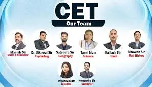 How to Crack Rajasthan CET Exam in 2026: Complete Preparation Strategy from the Best CET Coaching in Udaipur