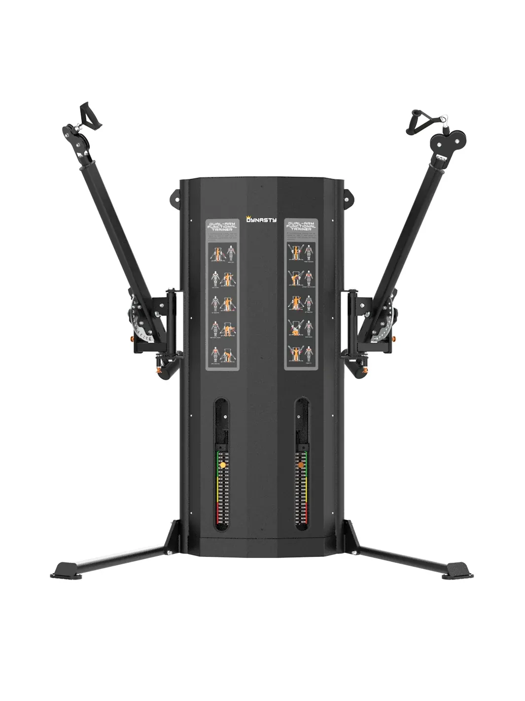 Why Choose a Cable Crossover Machine for Full Body Training Fathers Day 2026