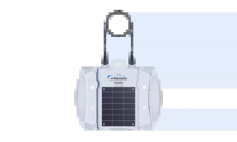 How do Iridium Asset Tracking Padlocks Keep Marine Vessels Safe?
