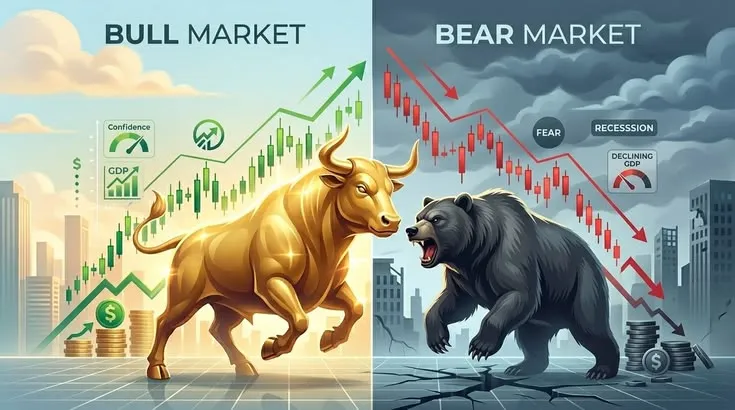 Share Market Advisory: A Complete Guide to Market Research and Financial Learning