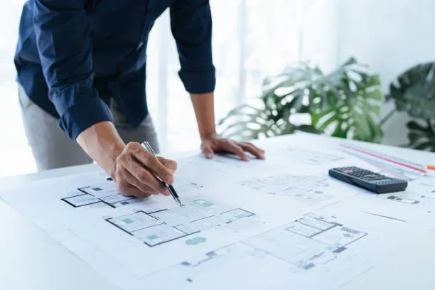 Transforming Modern Spaces with Innovative Design and Architectural Excellence