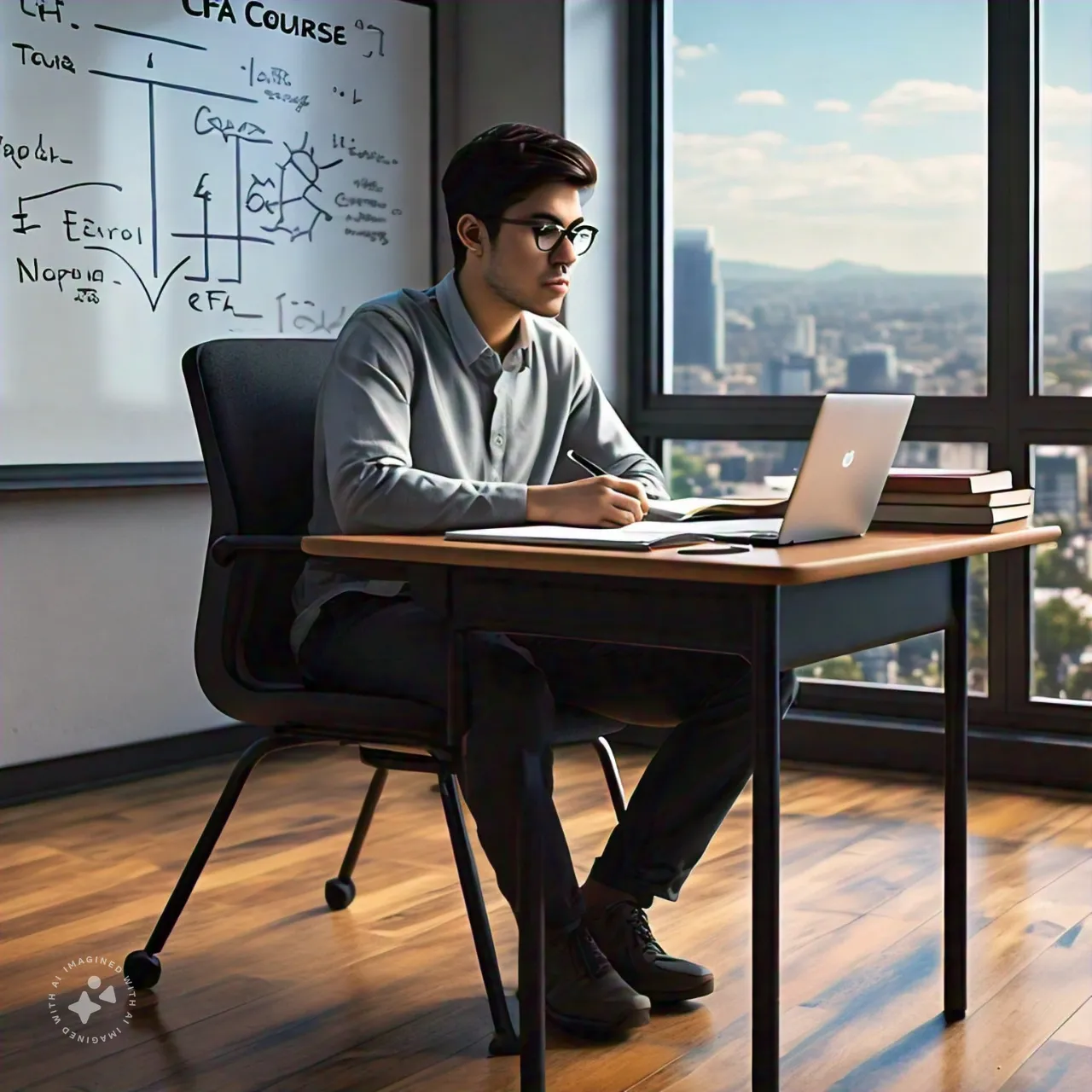 From Classroom to Boardroom: How ACCA Professionals Are Shaping Finance Careers in India