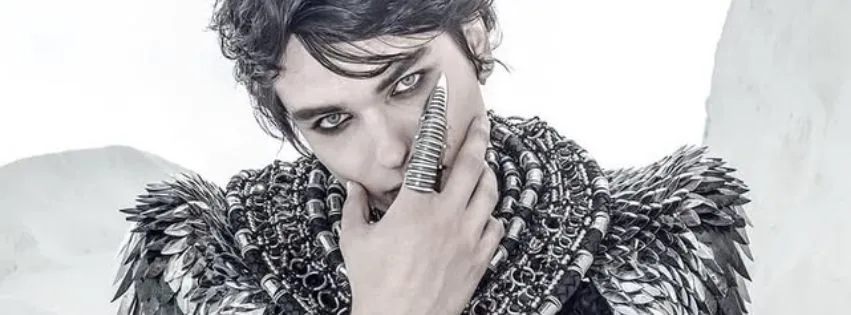 Redefining Style With Futuristic Wearable Art Fashion