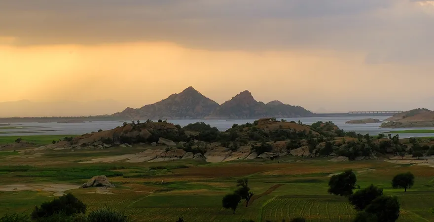 Cultural Heritage and Rural Life Around Jawai Sumerpur