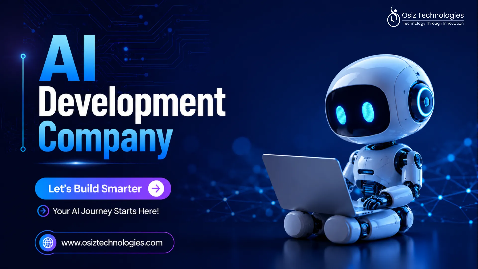 AI Development Lifecycle: Planning, Building, and Deploying AI Systems