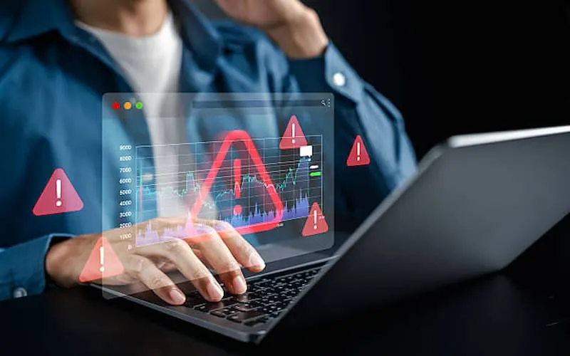 Fixing Login Issues in Saudi Trading Platforms: Common Causes
