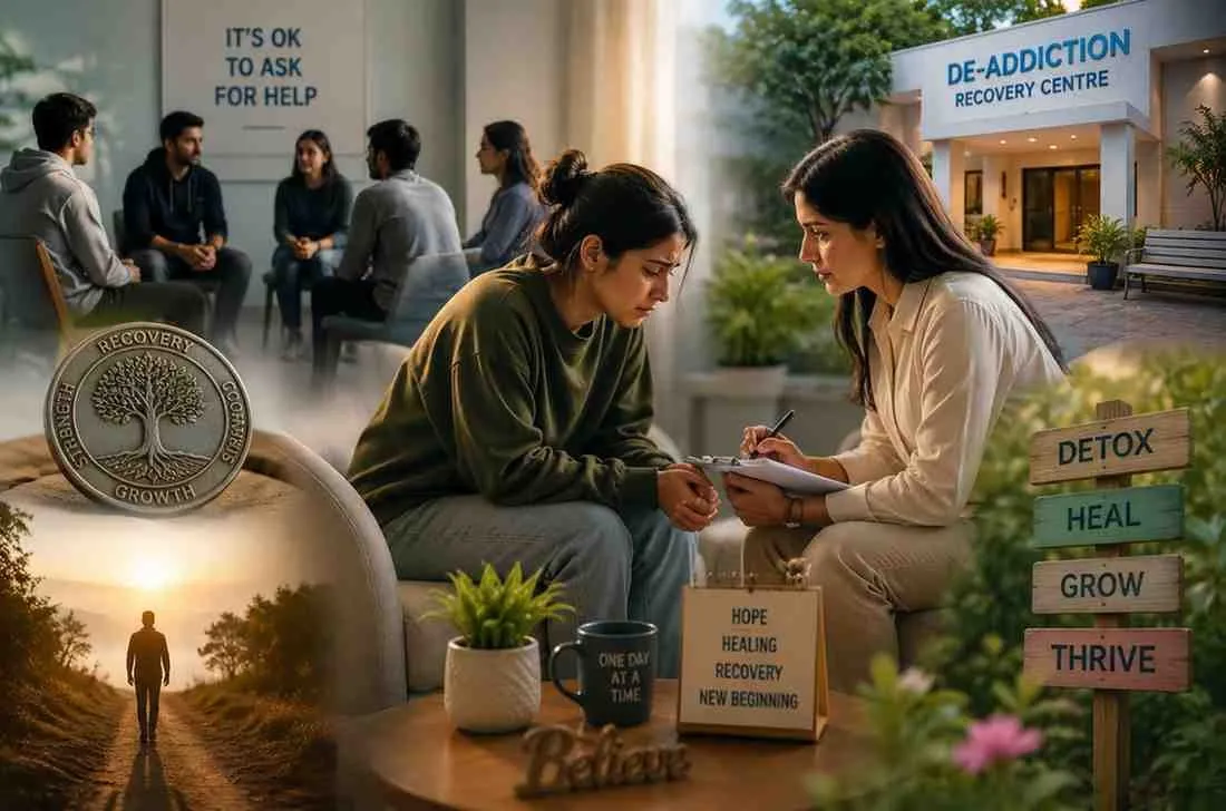 Student Addiction and Women's Recovery Challenges in 2026: Why Specialized Treatment Matters More Than Ever