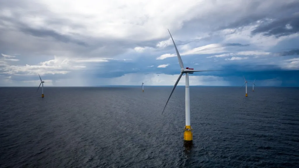 Floating Wind Solutions That Are Making Deep-Sea Energy More Accessible