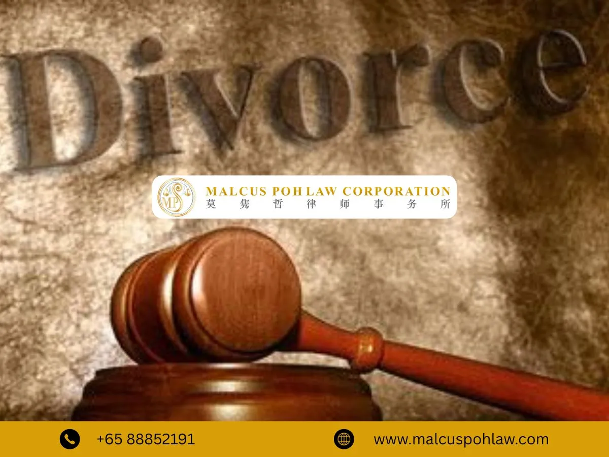 How to Apply for Divorce in Singapore | Documents, Steps and Timeline